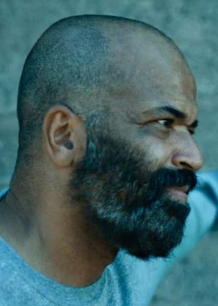 Jeffrey Wright