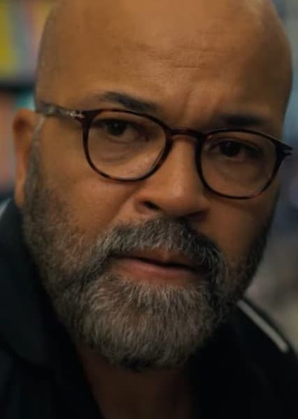 Jeffrey Wright