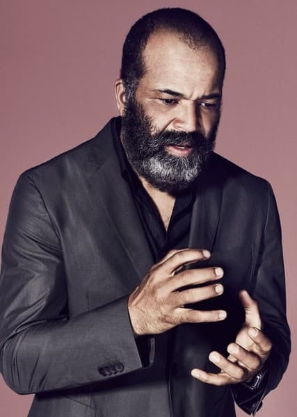 Jeffrey Wright