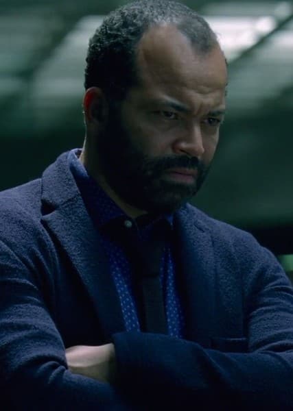 Jeffrey Wright