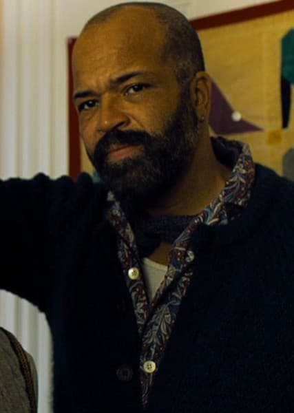 Jeffrey Wright