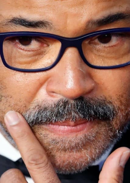 Jeffrey Wright