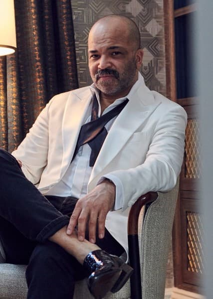 Jeffrey Wright