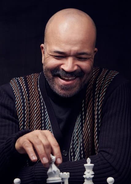 Jeffrey Wright