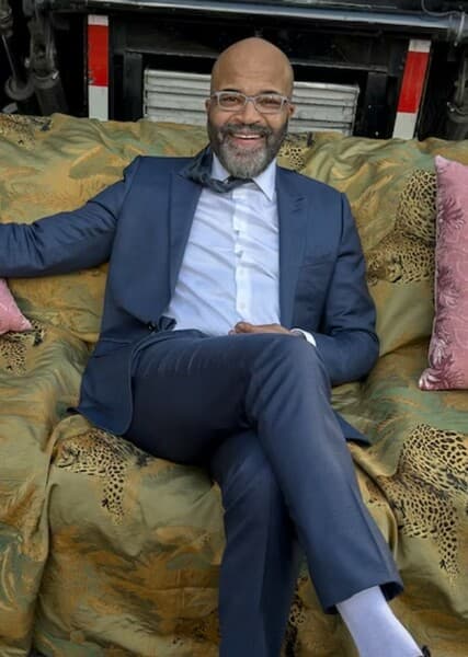 Jeffrey Wright
