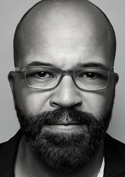 Jeffrey Wright
