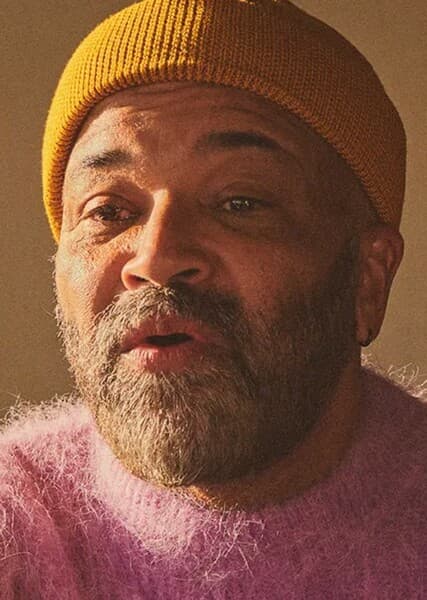 Jeffrey Wright