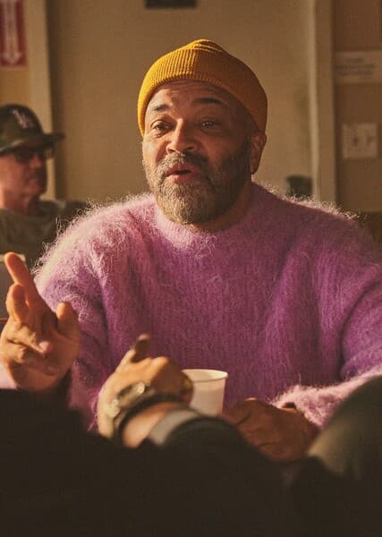 Jeffrey Wright