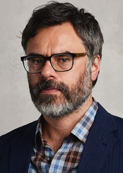 Jemaine Clement