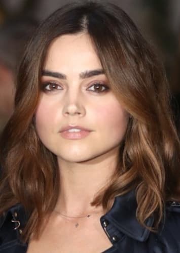 Jenna Coleman