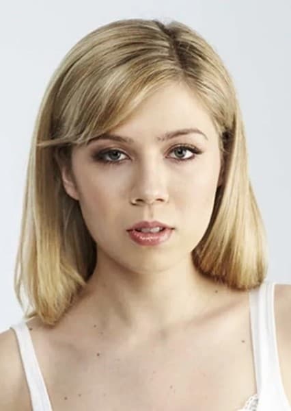 Jennette McCurdy