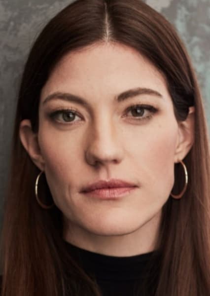 Jennifer Carpenter
