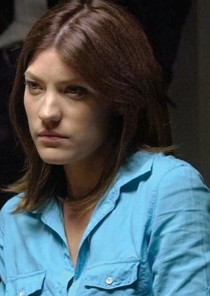 Jennifer Carpenter
