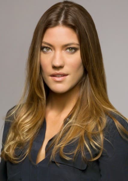 Jennifer Carpenter