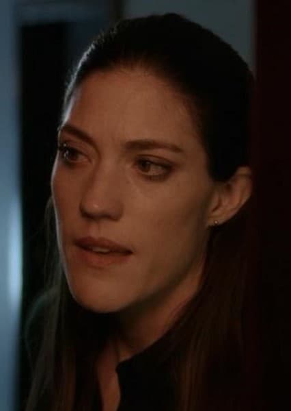 Jennifer Carpenter