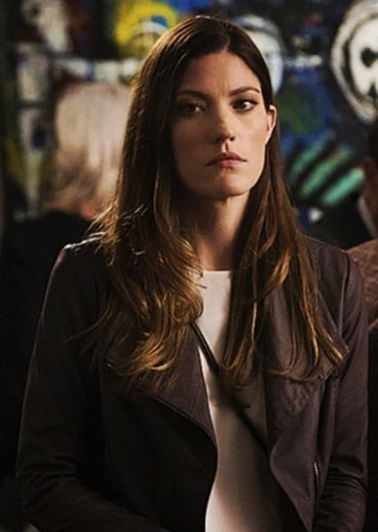 Jennifer Carpenter