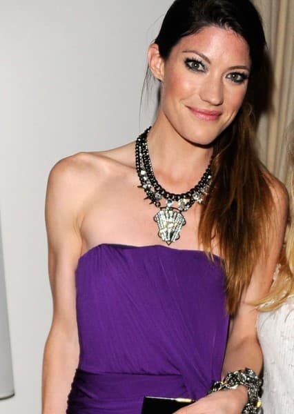 Jennifer Carpenter