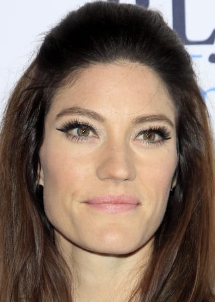 Jennifer Carpenter