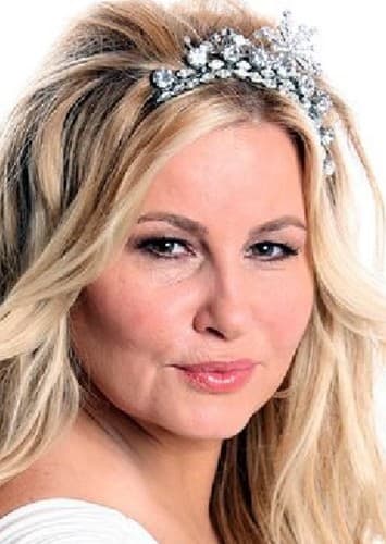 Jennifer Coolidge