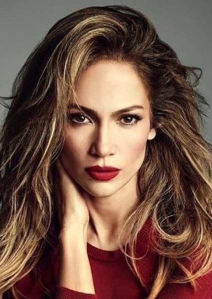 Jennifer Lopez