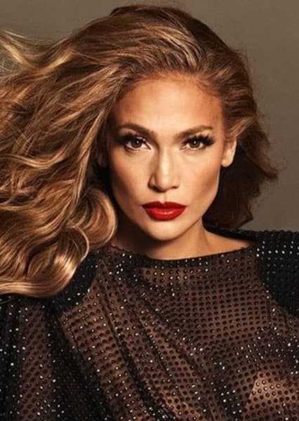 Jennifer Lopez