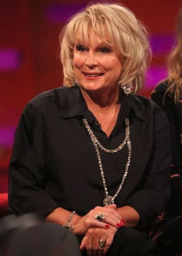Jennifer Saunders