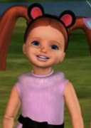 Jenny (Barbie of Swan Lake)