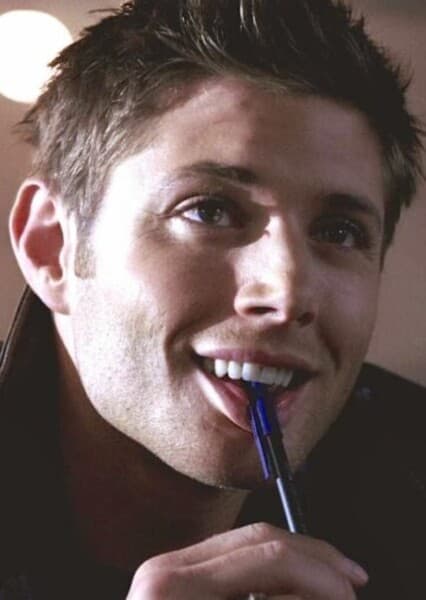 Jensen Ackles