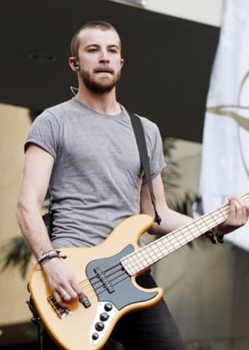 Jeremy Davis
