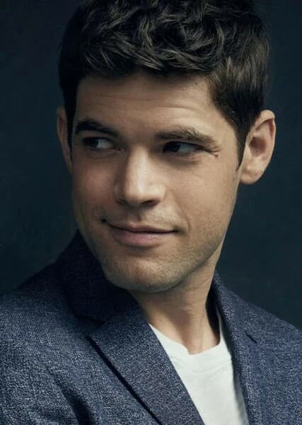 Jeremy Jordan