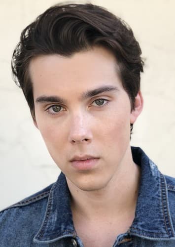 Jeremy Shada
