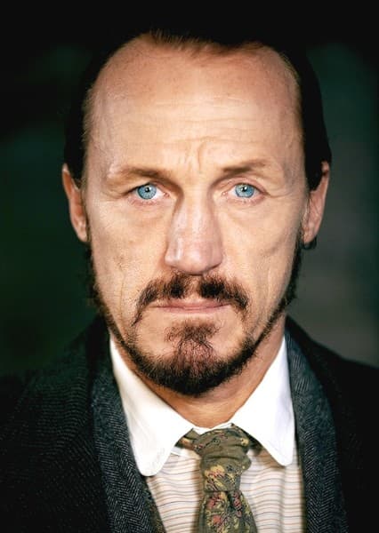 Jerome Flynn
