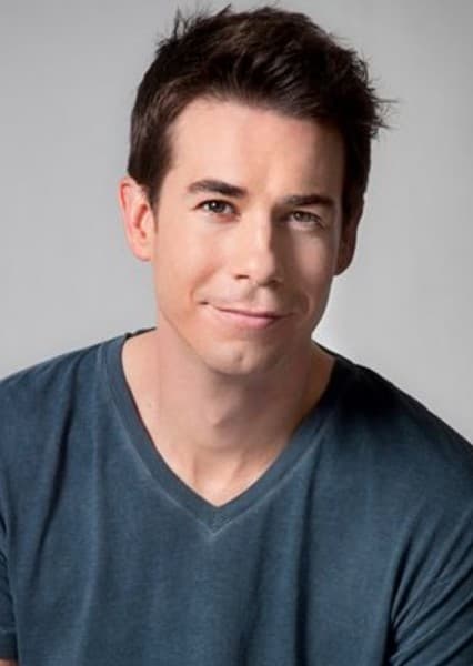 Jerry Trainor