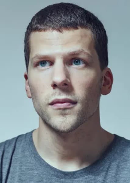 Jesse Eisenberg