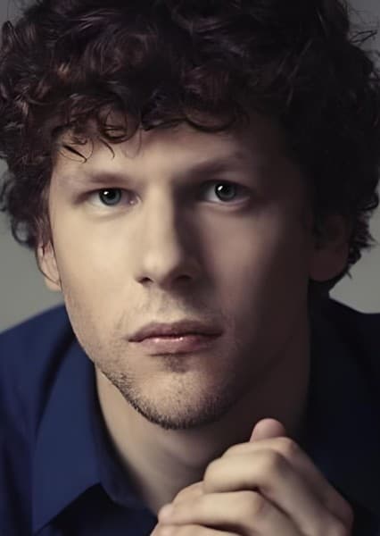 Jesse Eisenberg