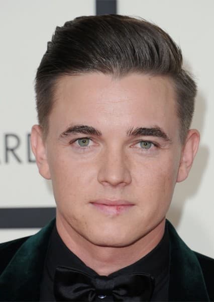 Jesse McCartney