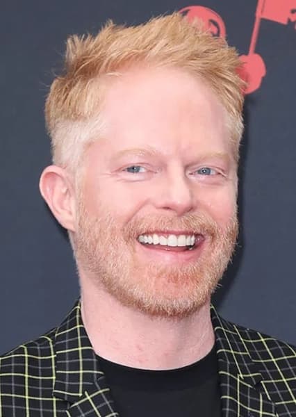 Jesse Tyler Ferguson
