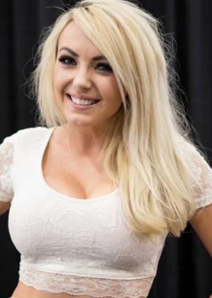 Jessica Nigri