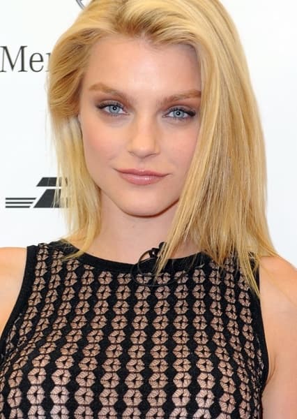 Jessica Stam