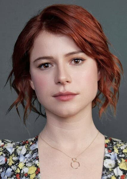 Jessie Buckley