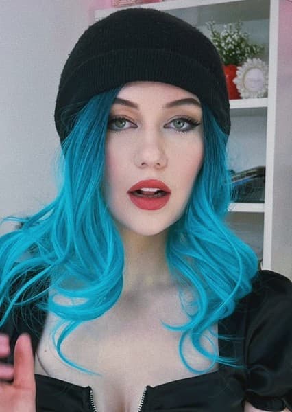 Jessie Paege