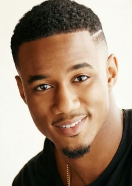 Jessie Usher