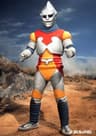 Jet Jaguar