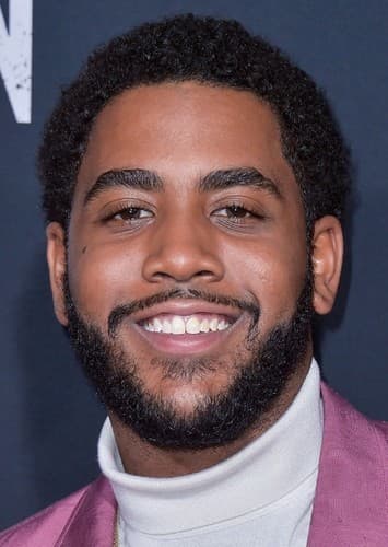 Jharrel Jerome
