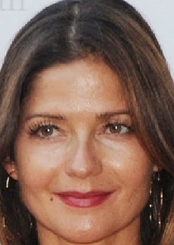 Jill Hennessy
