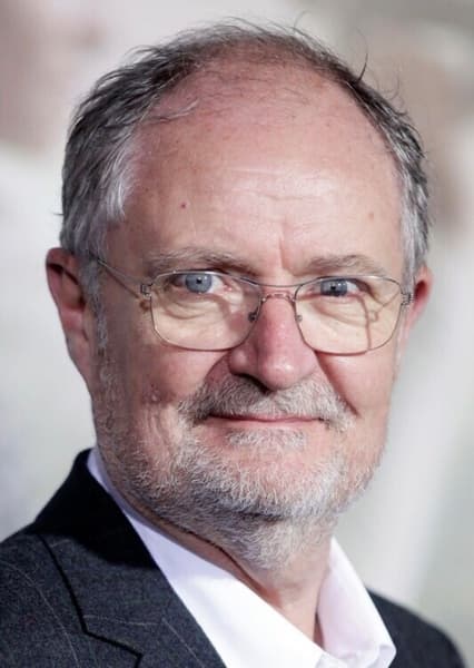 Jim Broadbent