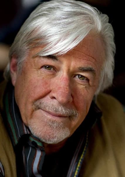 Jim Byrnes
