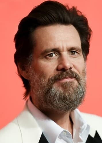Jim Carrey