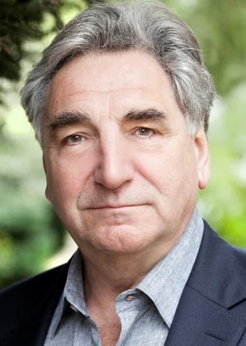 Jim Carter