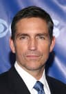 Jim Caviezel